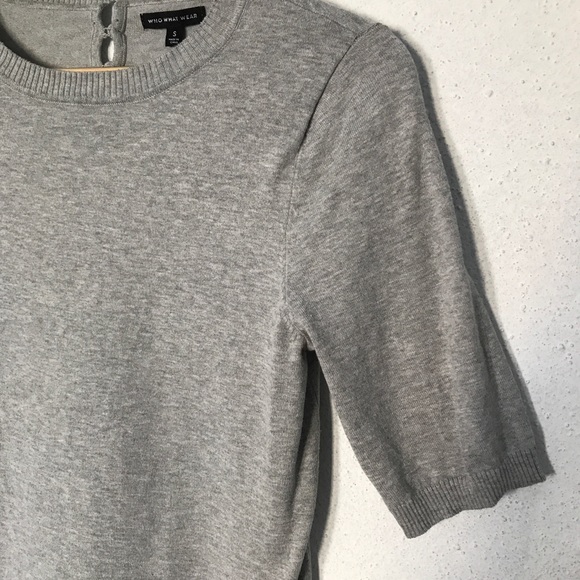 Who what wear sweater - Picture 3 of 7